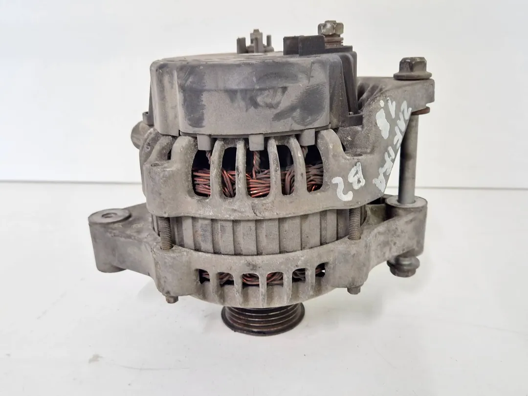 Alternatore Alternatore