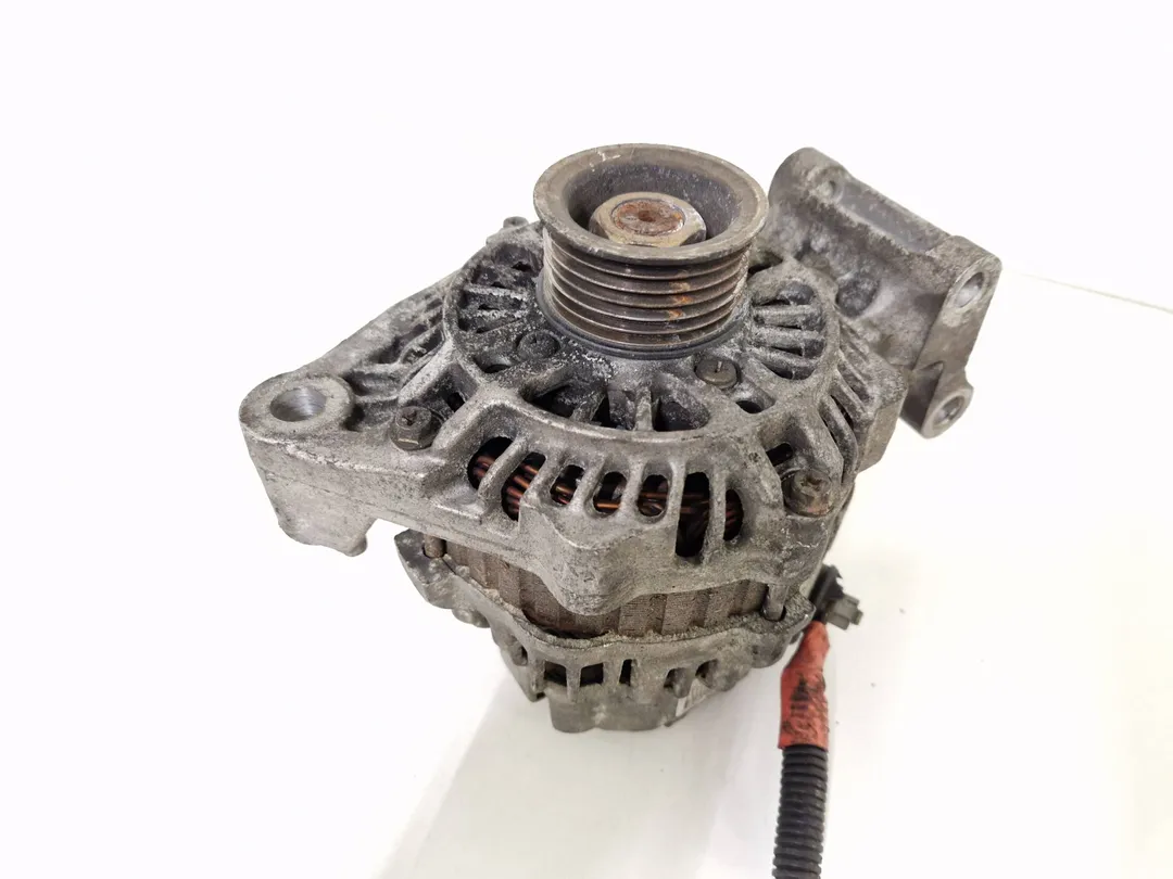 Alternatore Alternatore