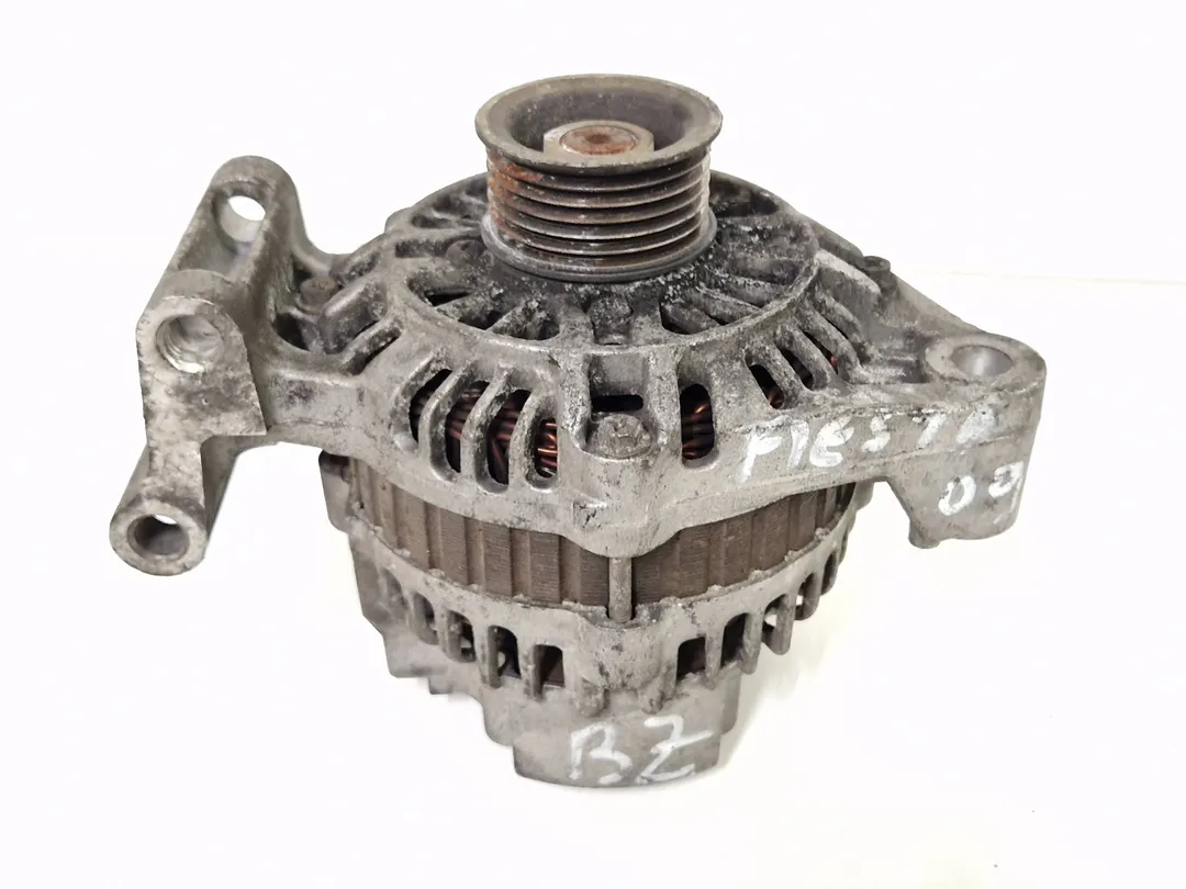 Alternatore Alternatore