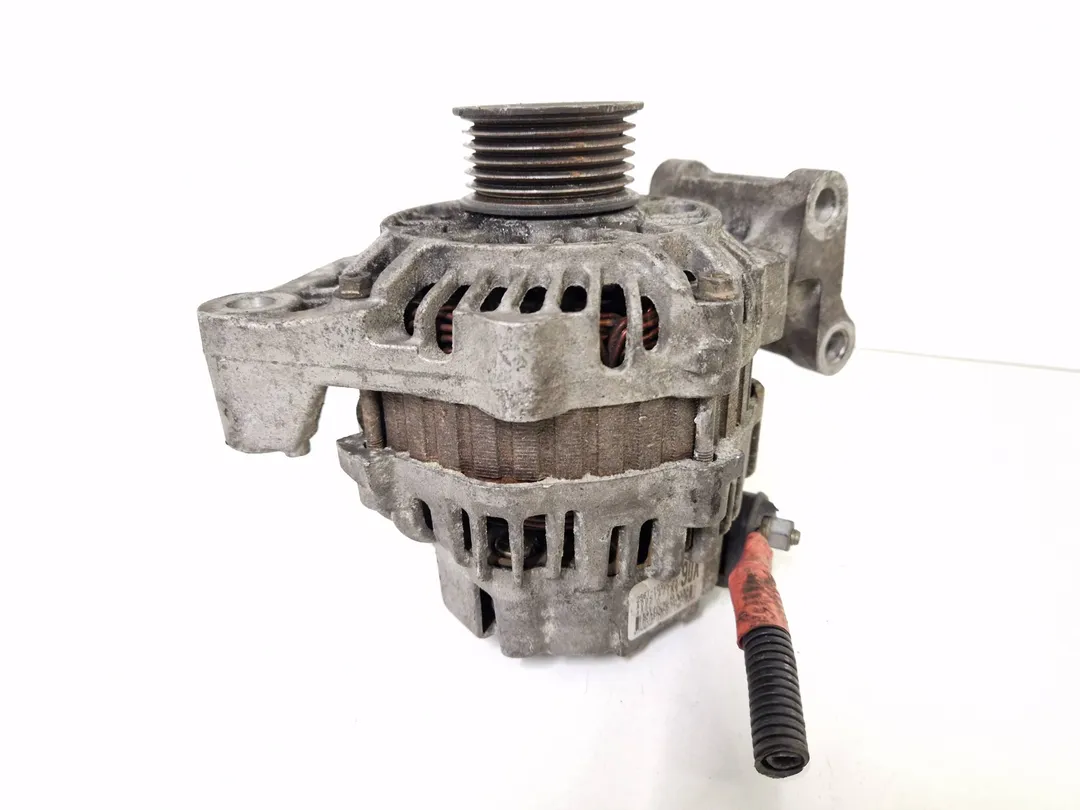 Alternatore Alternatore
