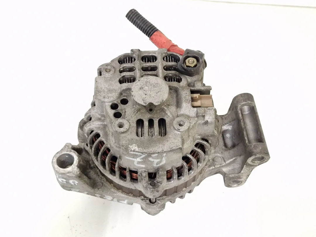 Alternatore Alternatore