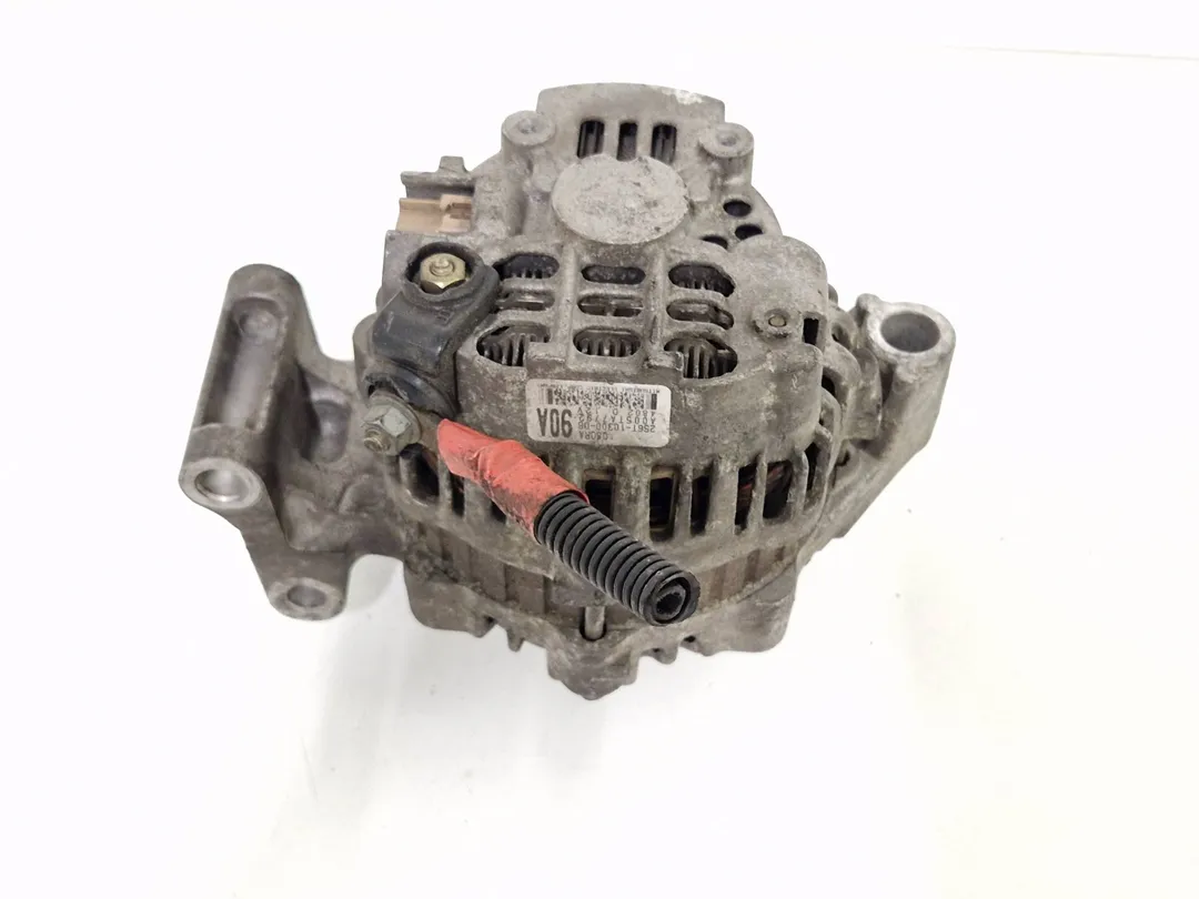 Alternatore Alternatore