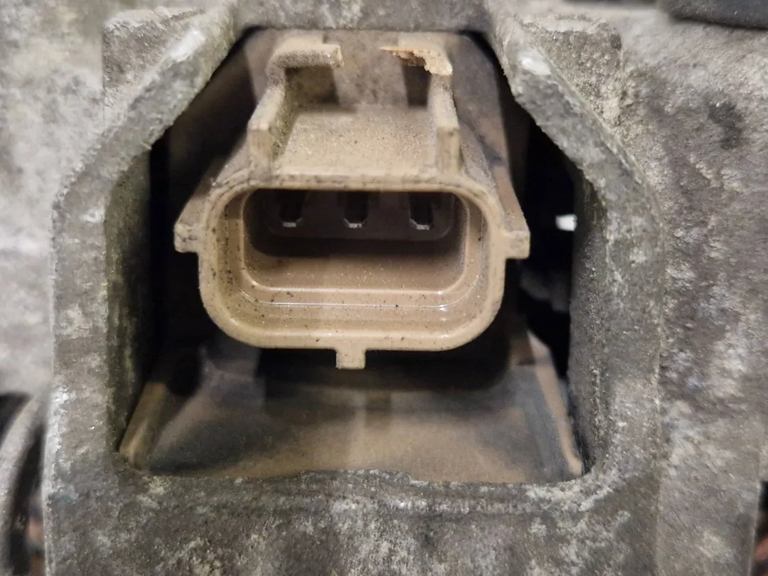 Alternatore Alternatore