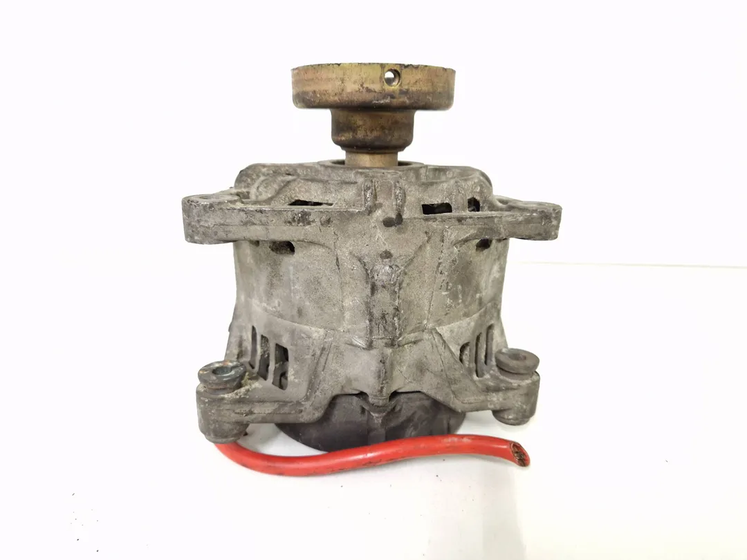 Alternatore Alternatore