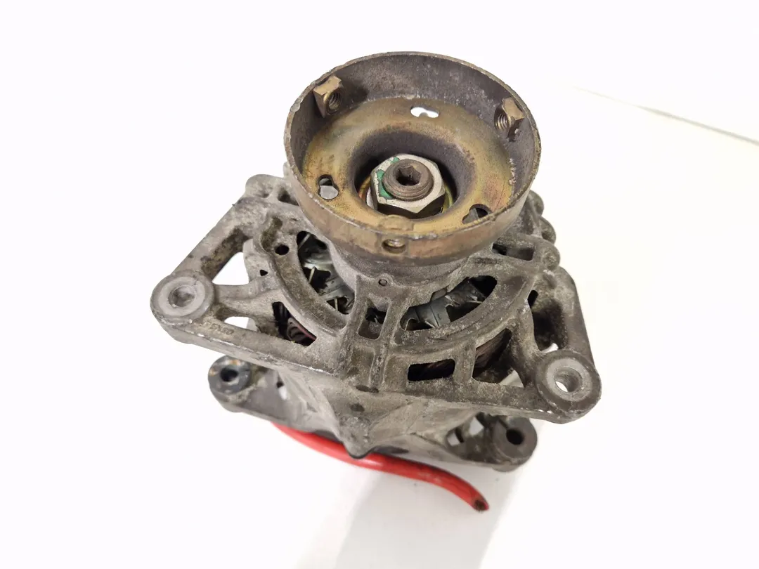 Alternatore Alternatore
