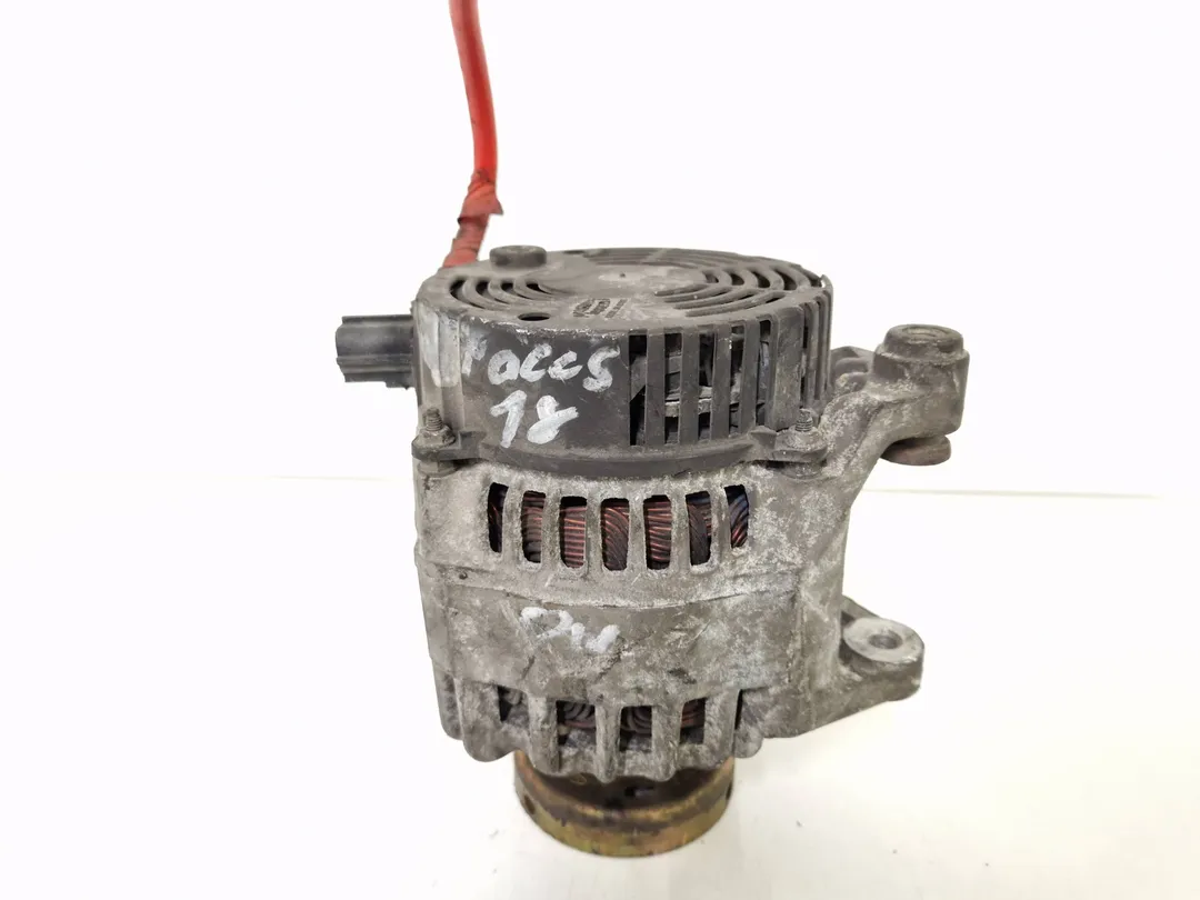 Alternatore Alternatore