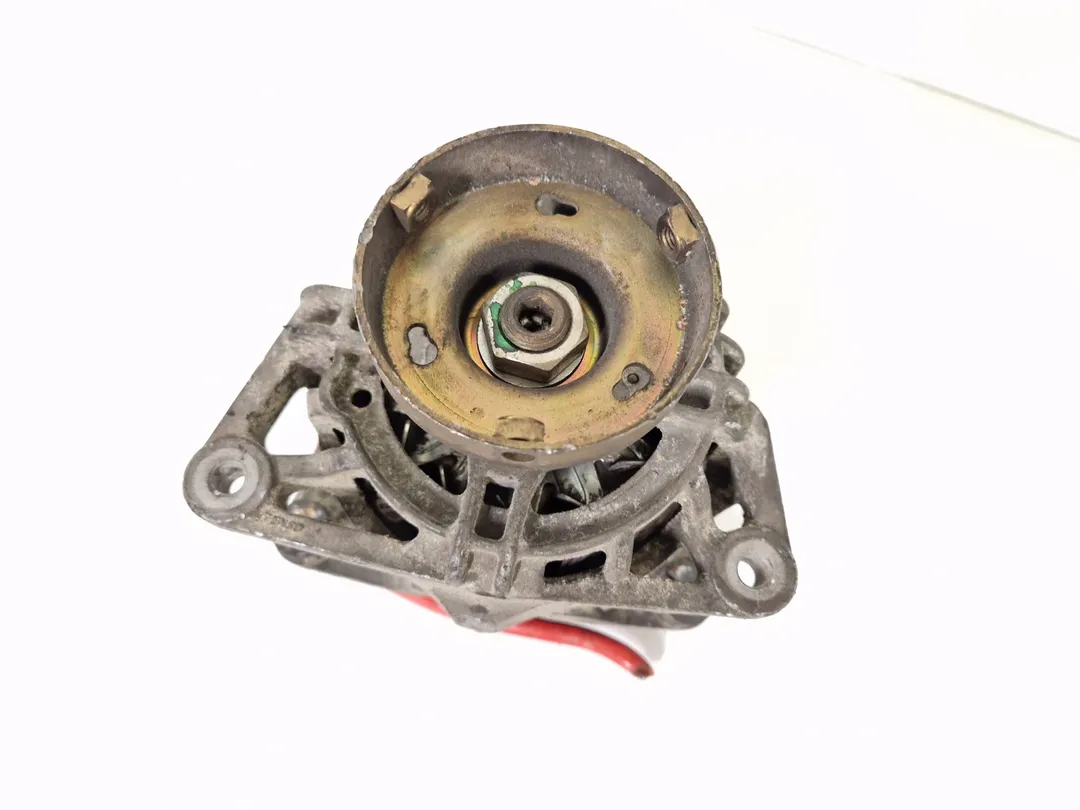 Alternatore Alternatore