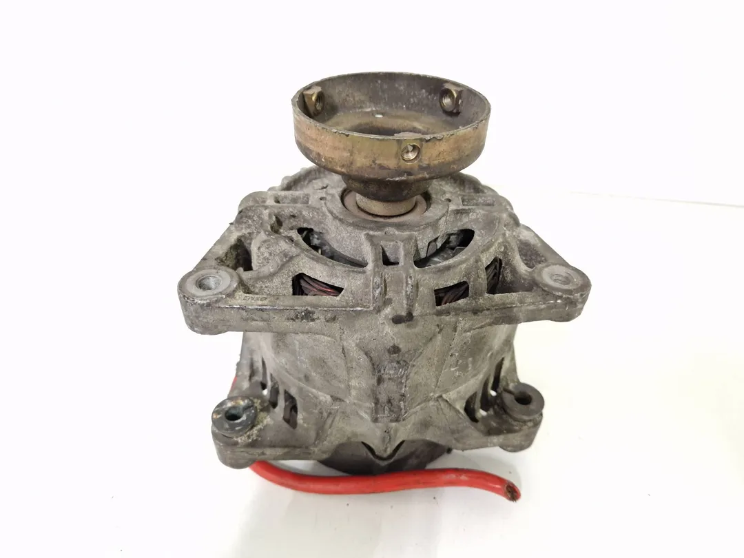Alternatore Alternatore