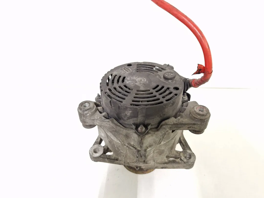 Alternatore Alternatore