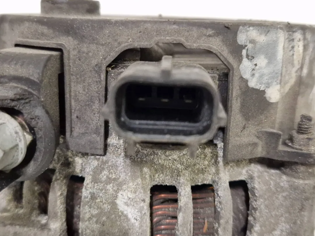 Alternatore Alternatore