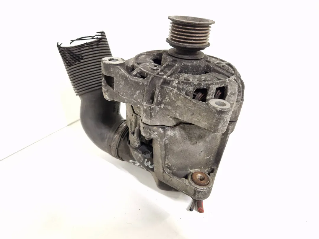 Alternatore Alternatore