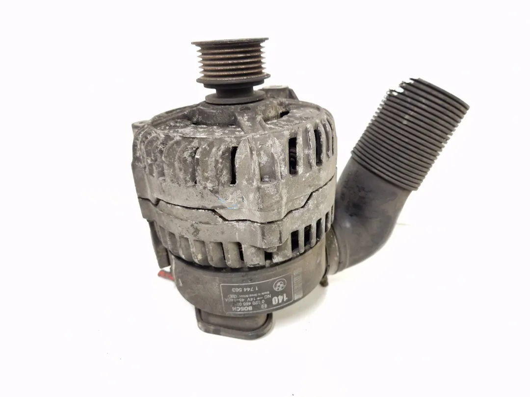 Alternatore Alternatore