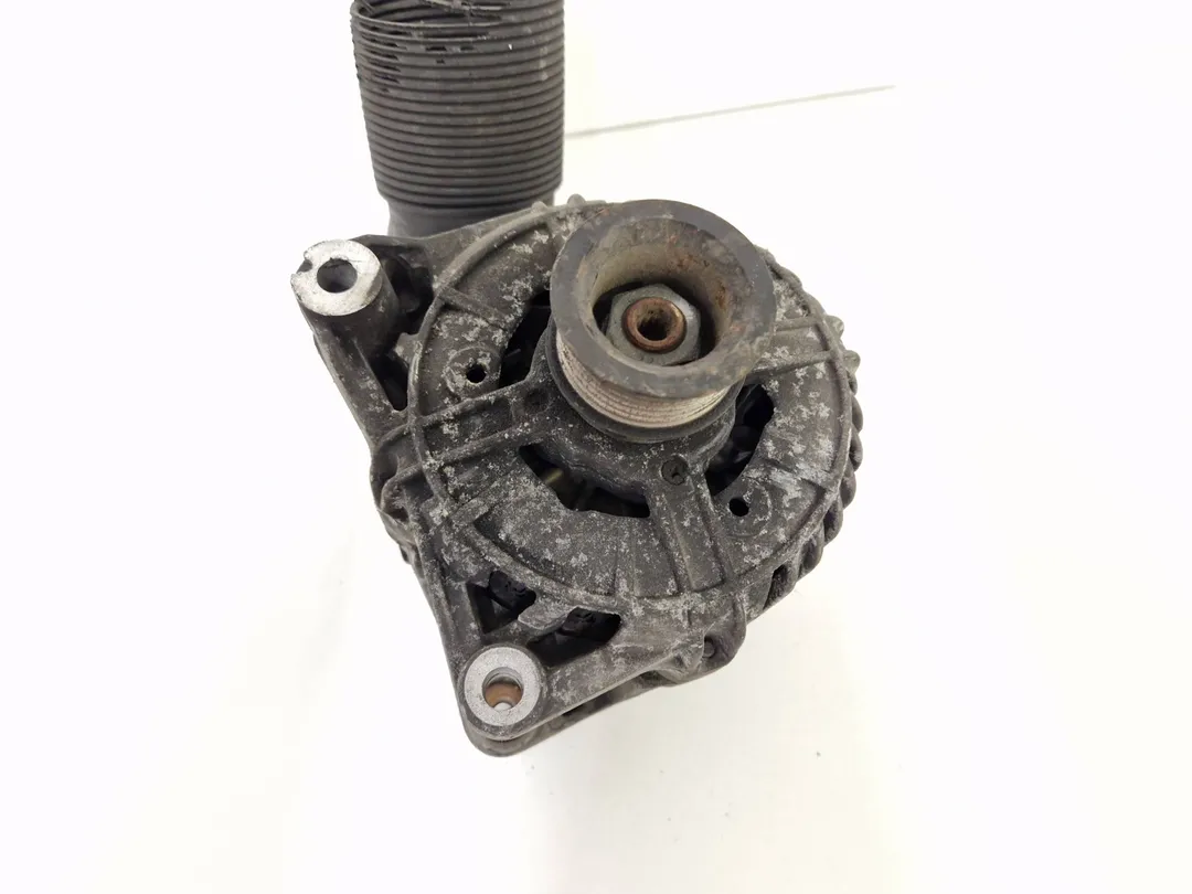Alternatore Alternatore