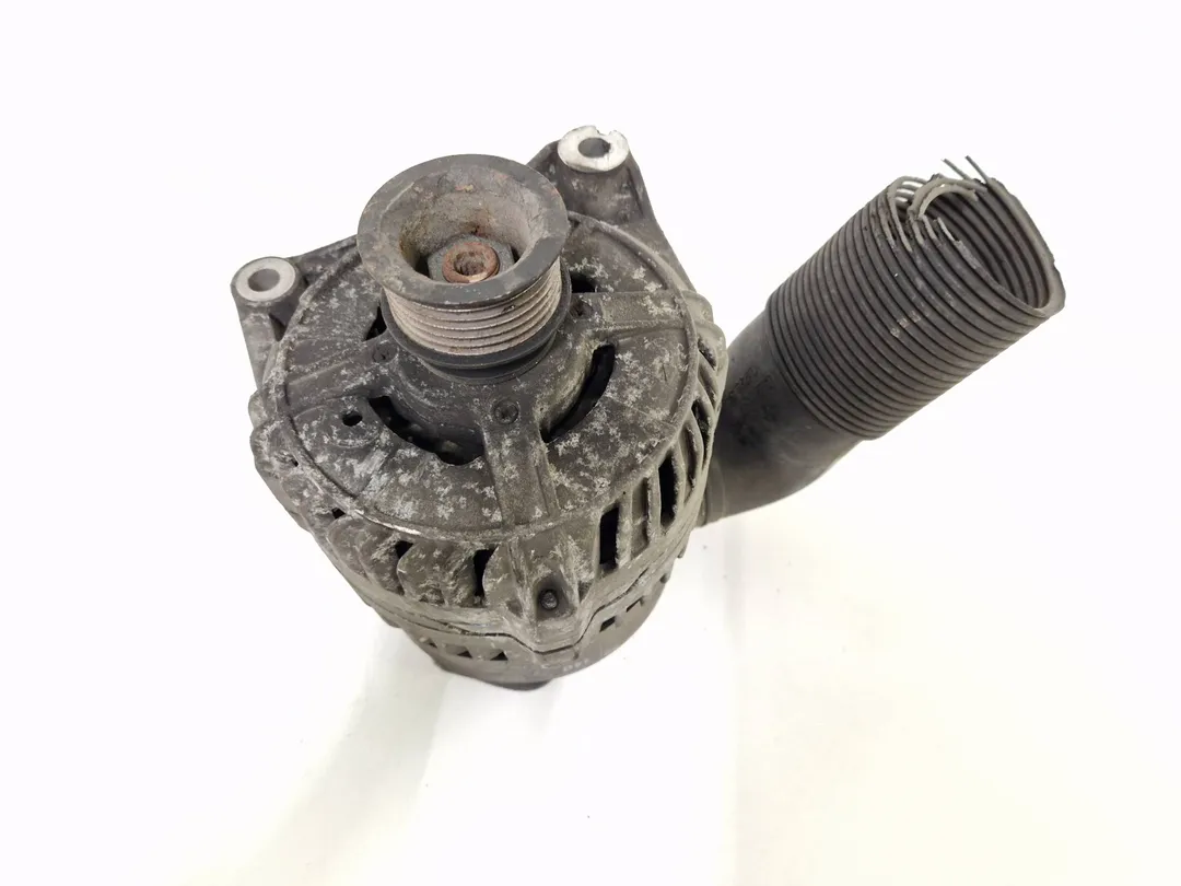 Alternatore Alternatore