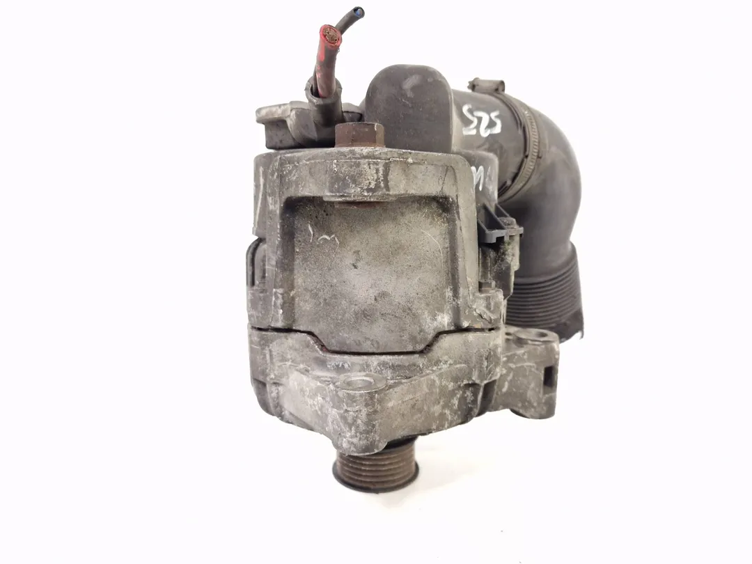 Alternatore Alternatore