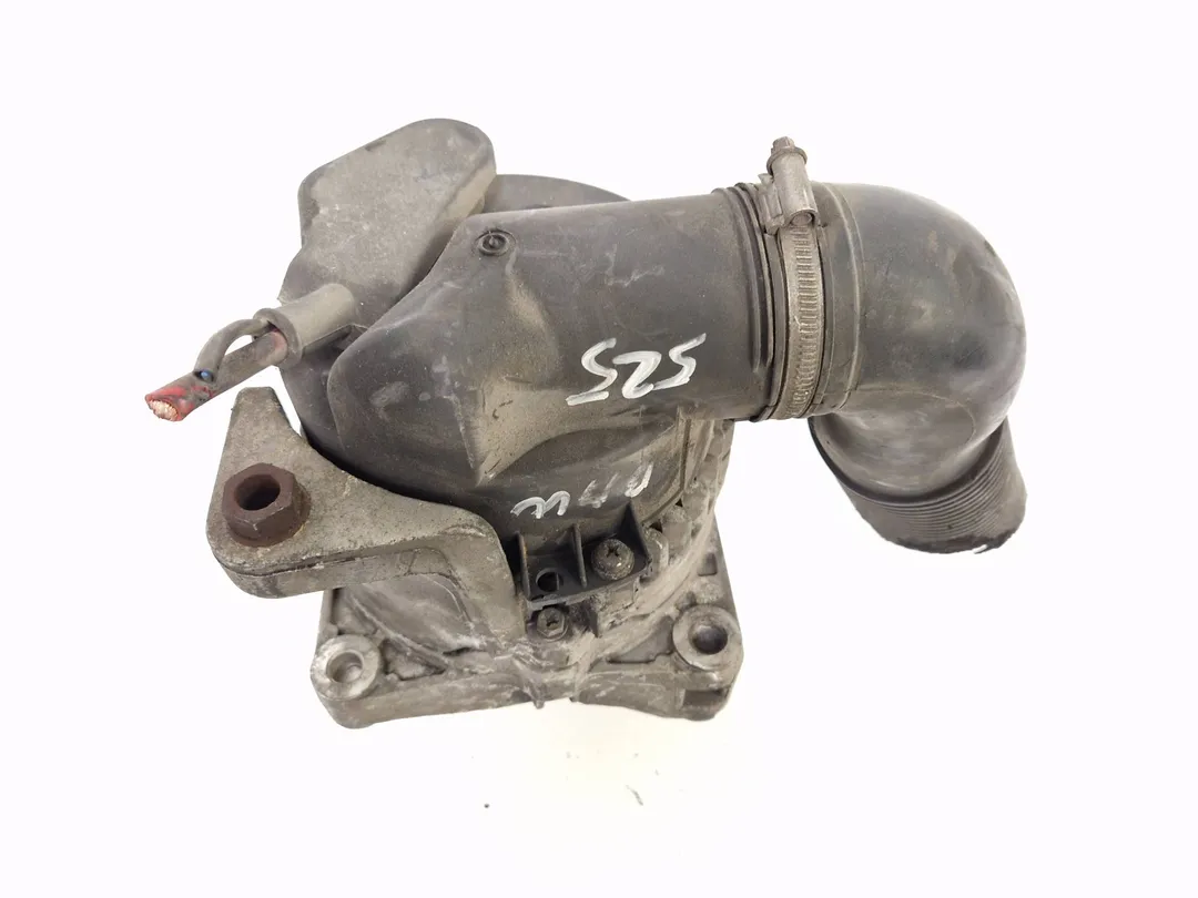 Alternatore Alternatore