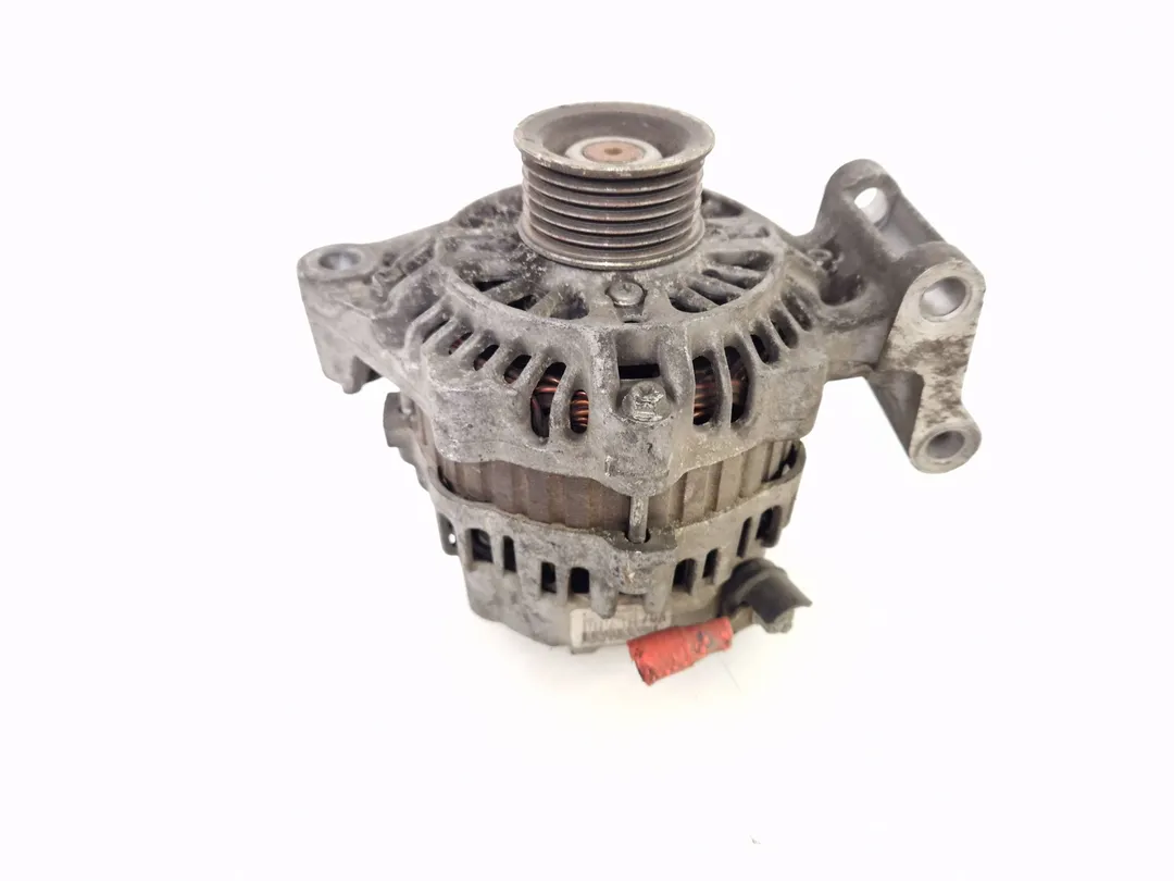 Alternatore Alternatore