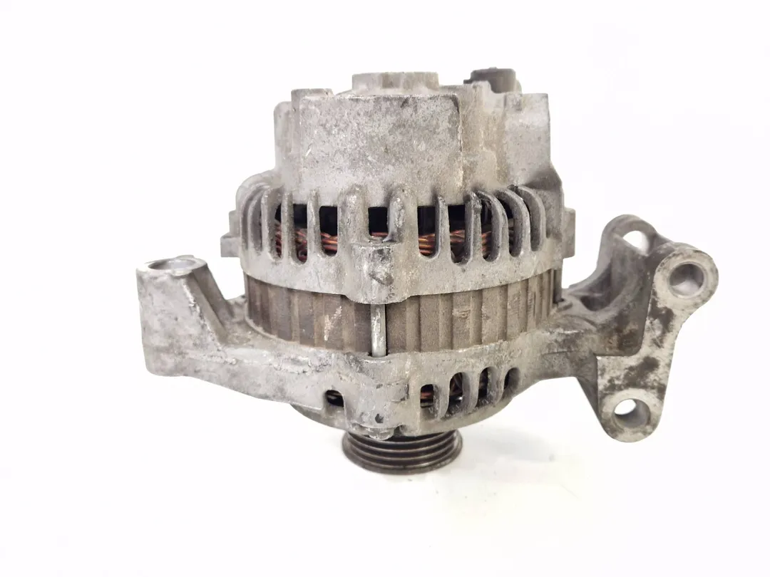 Alternatore Alternatore
