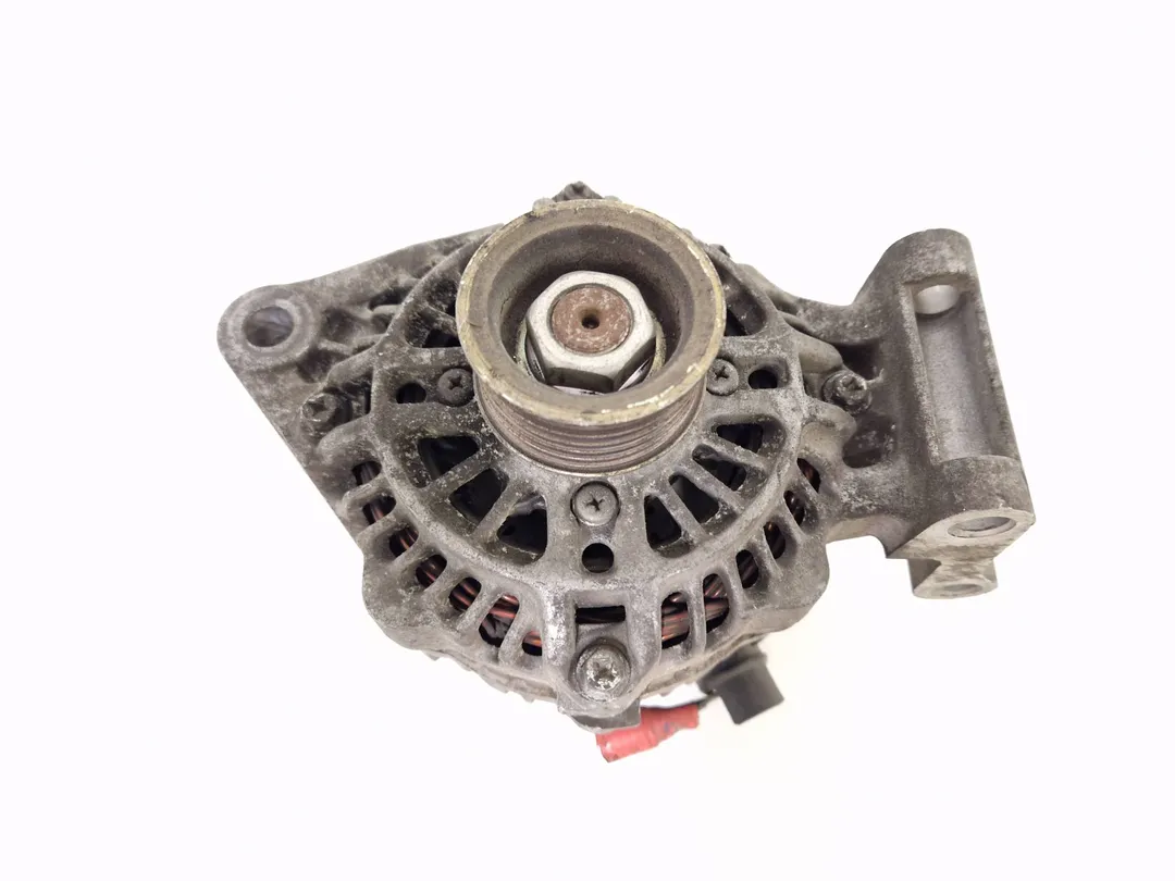 Alternatore Alternatore