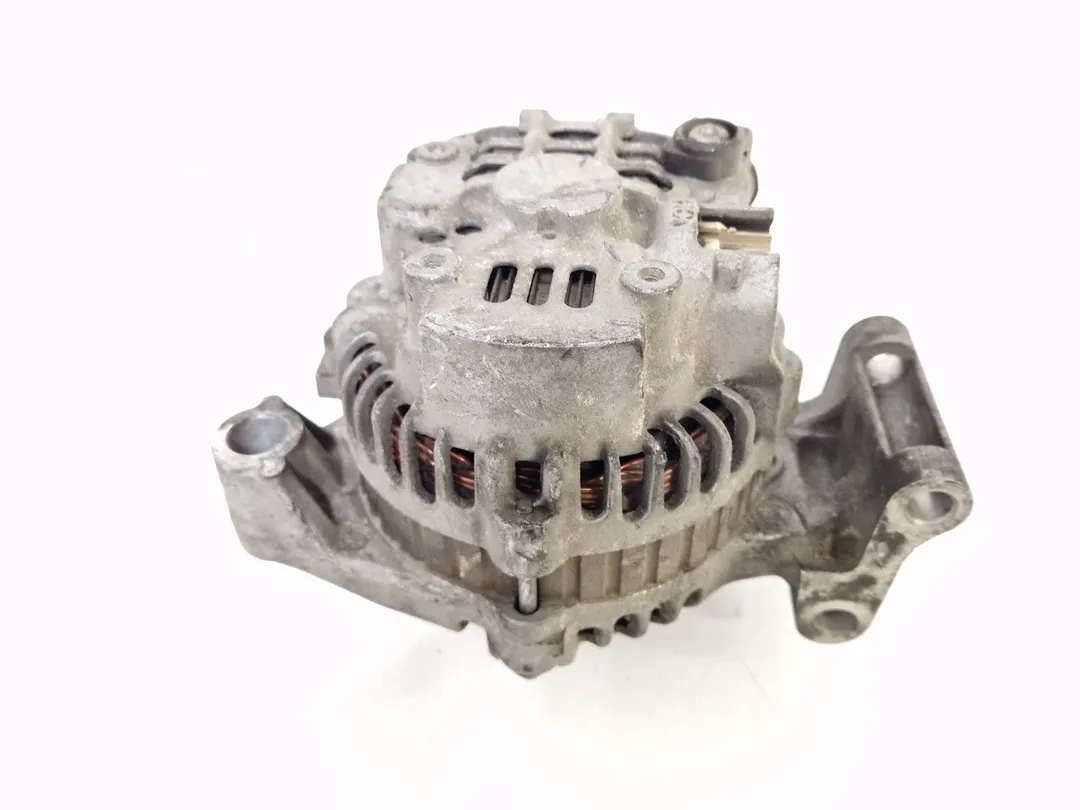 Alternatore Alternatore