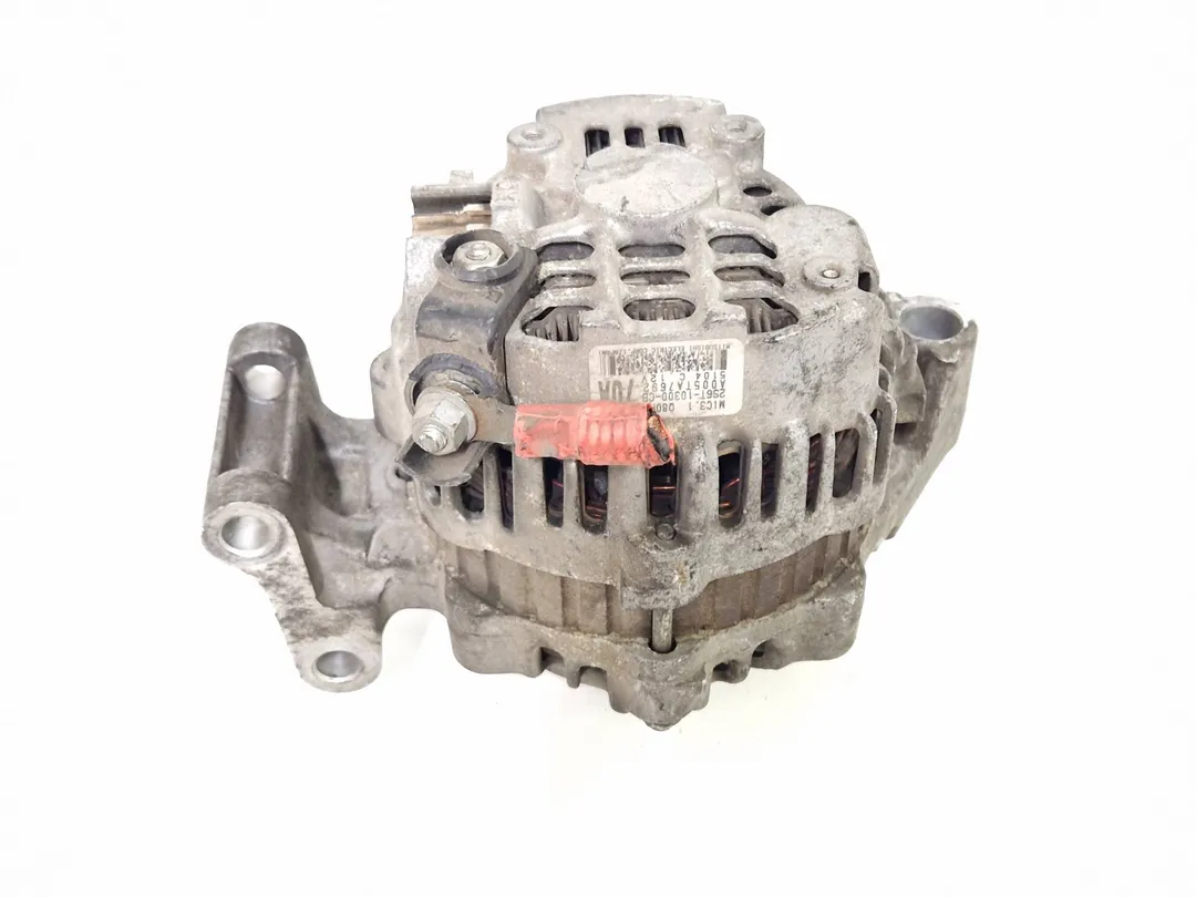 Alternatore Alternatore