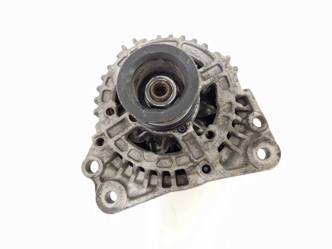 Alternatore Alternatore