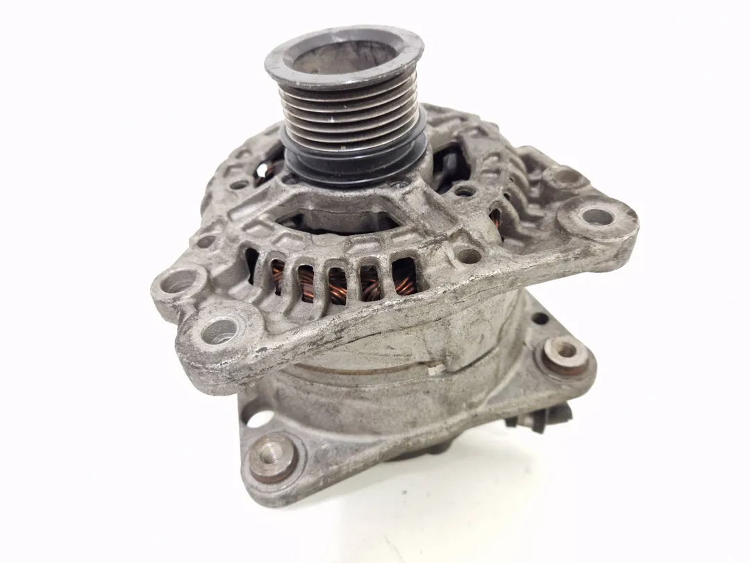 Alternatore Alternatore