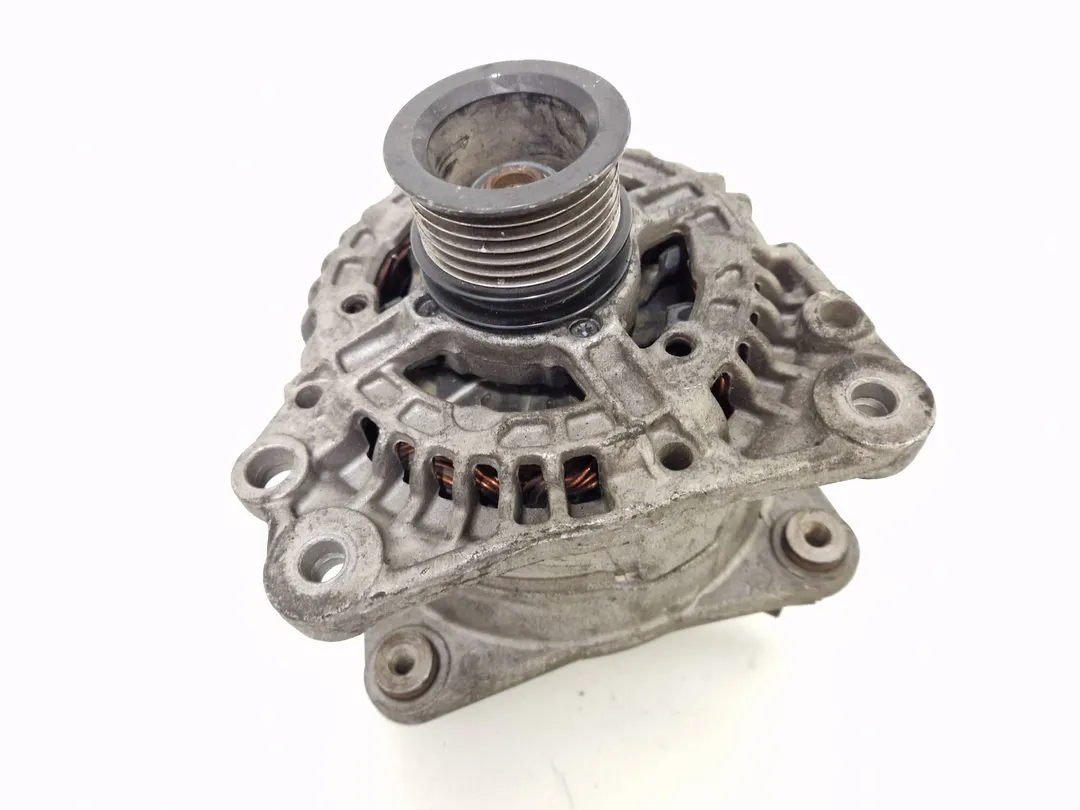 Alternatore Alternatore
