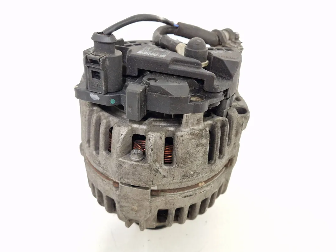 Alternatore Alternatore
