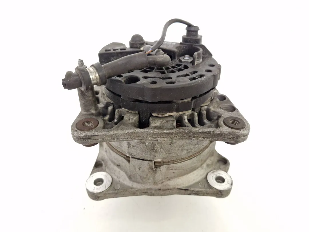 Alternatore Alternatore