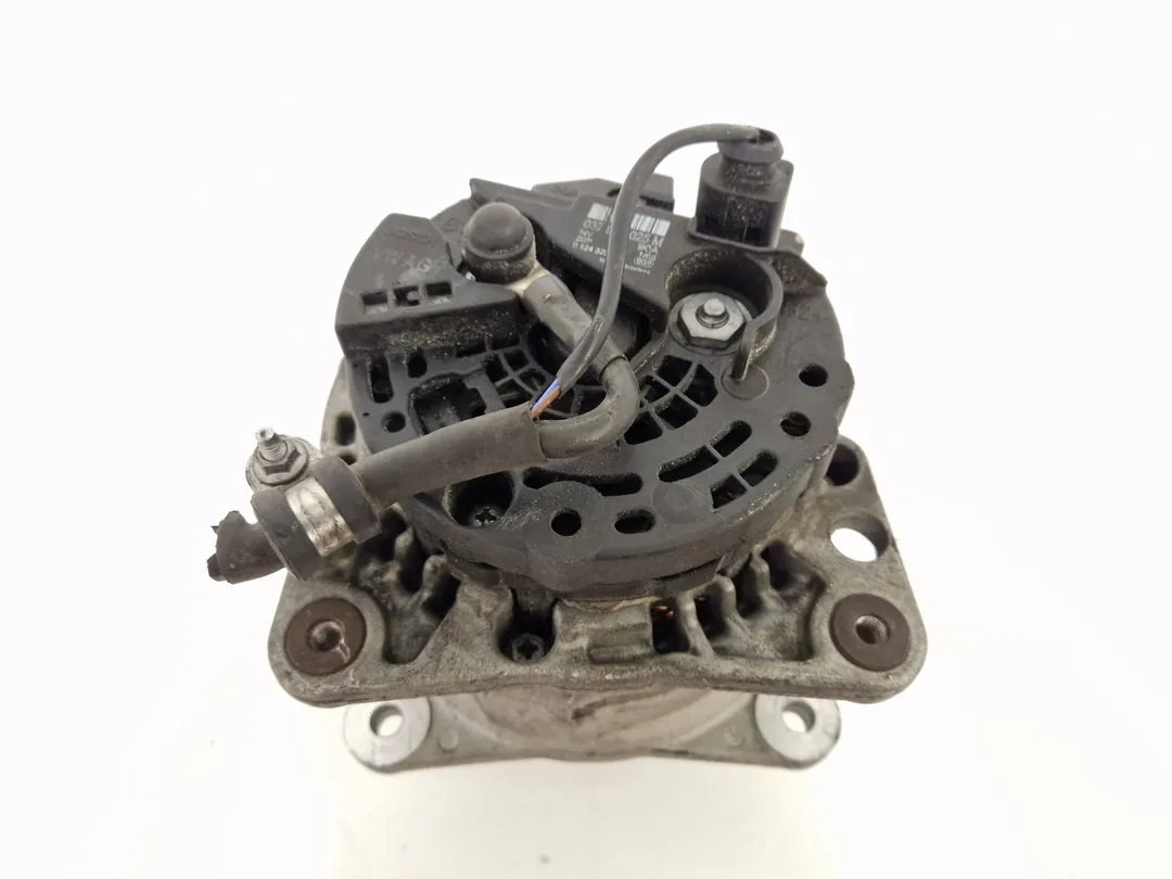 Alternatore Alternatore