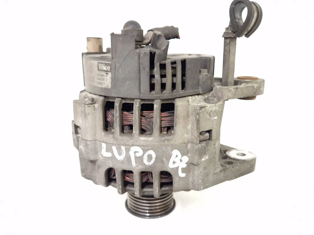 Alternatore