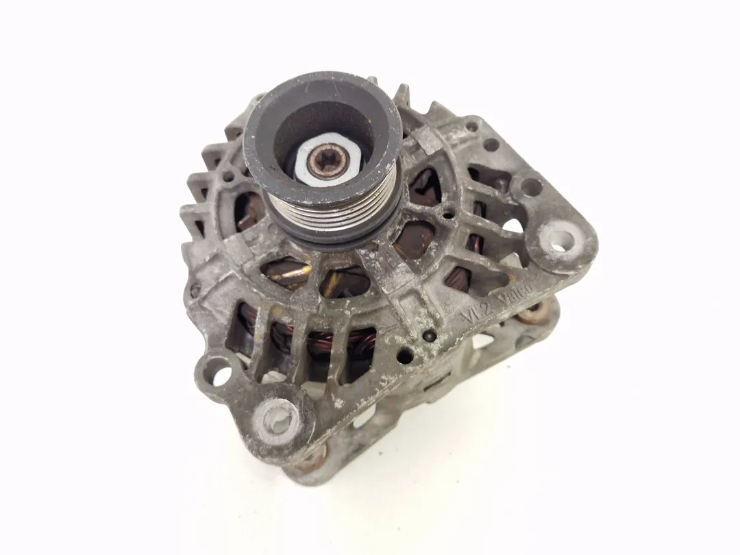 Alternatore