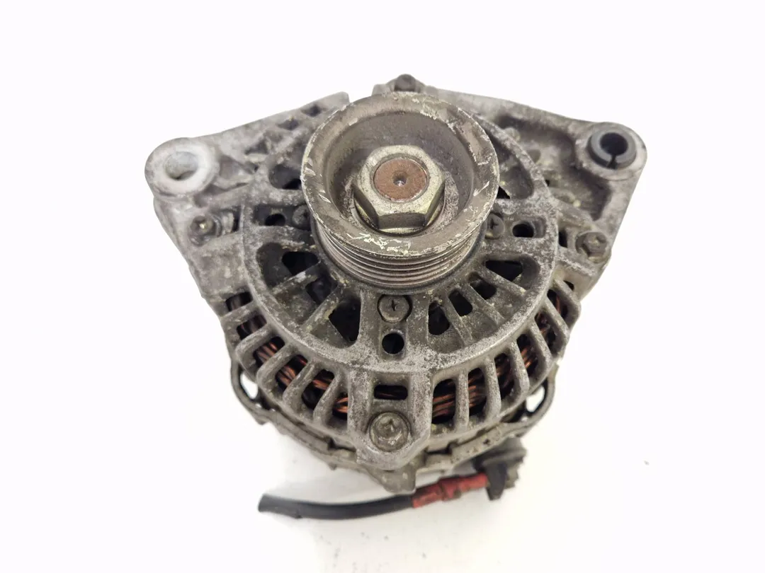 Alternatore Alternatore