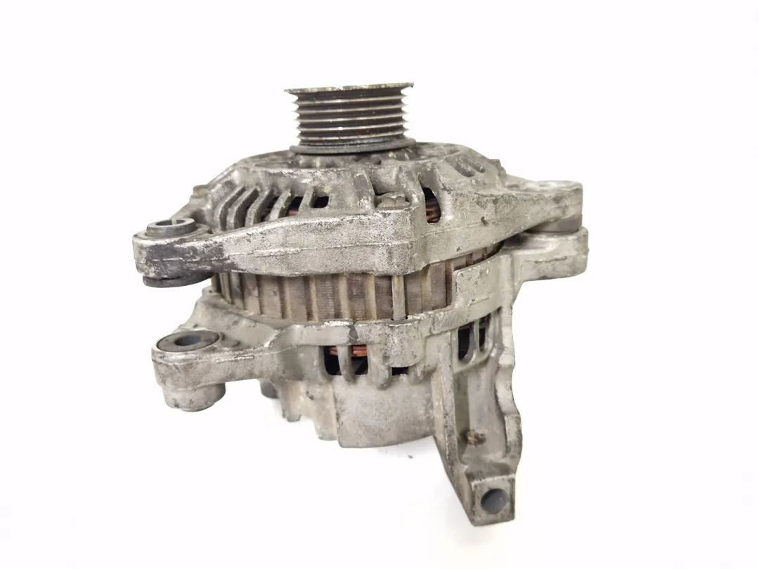 Alternatore Alternatore
