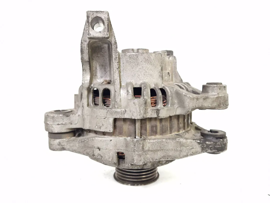 Alternatore Alternatore