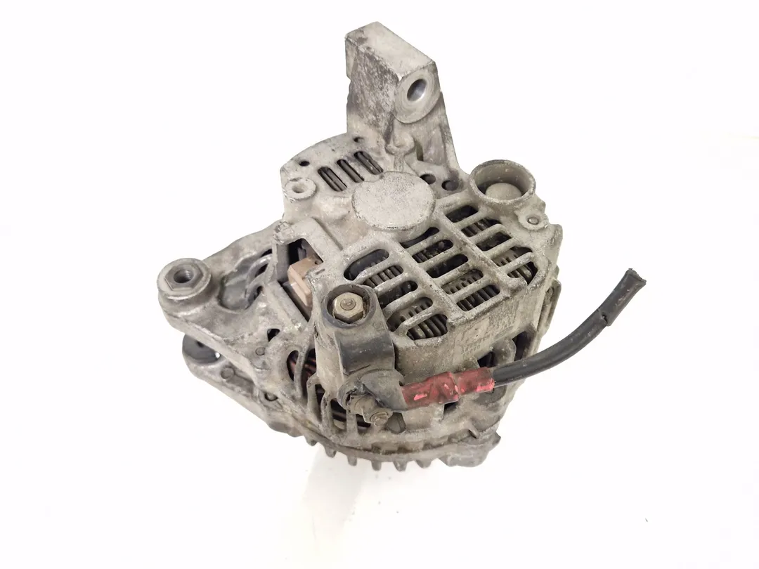 Alternatore Alternatore
