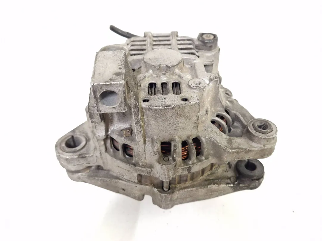 Alternatore Alternatore