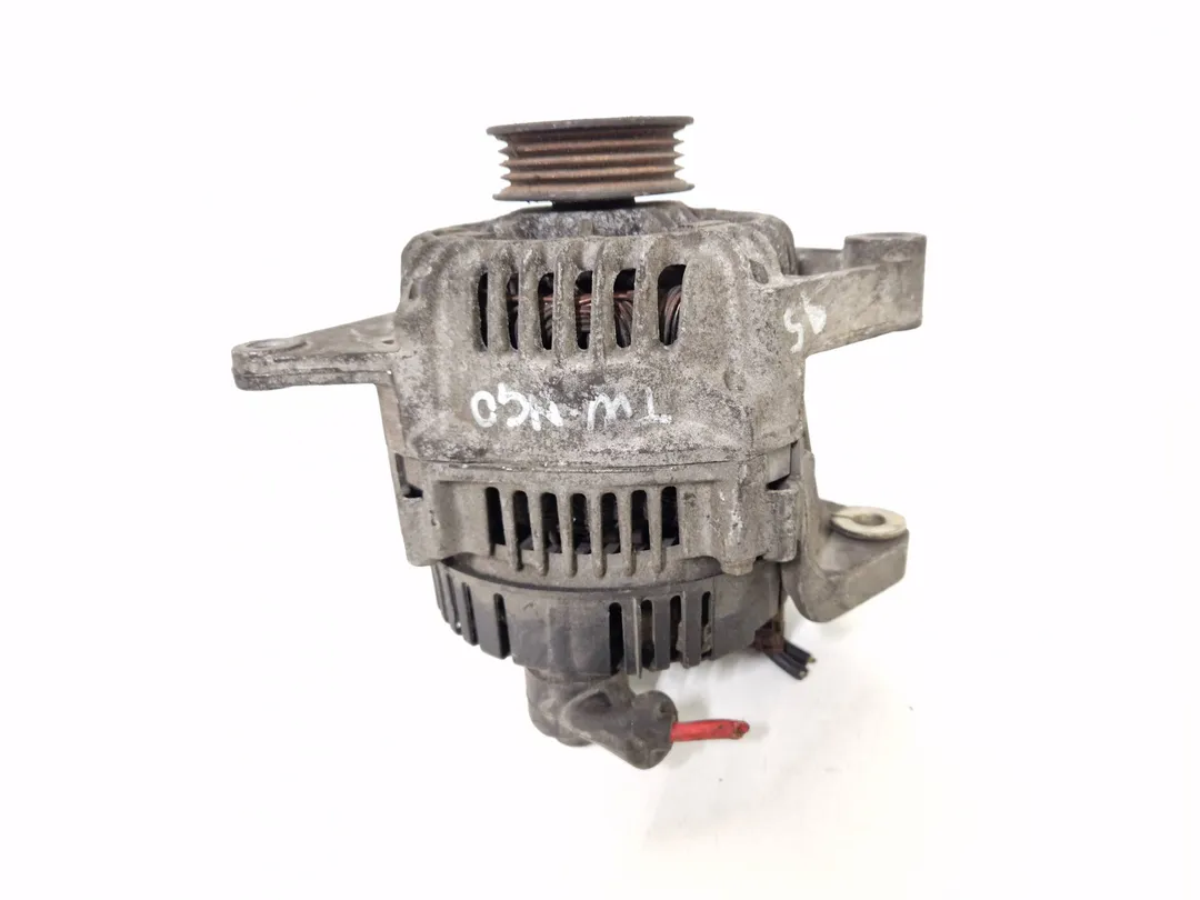 Alternatore Alternatore