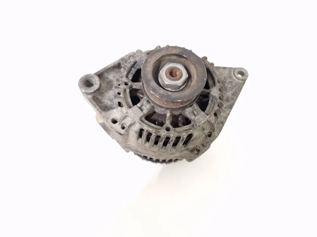 Alternatore Alternatore