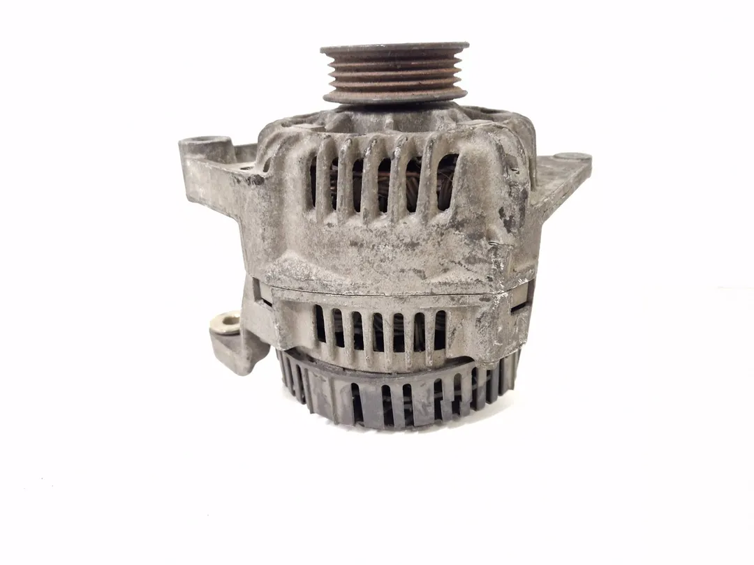 Alternatore Alternatore