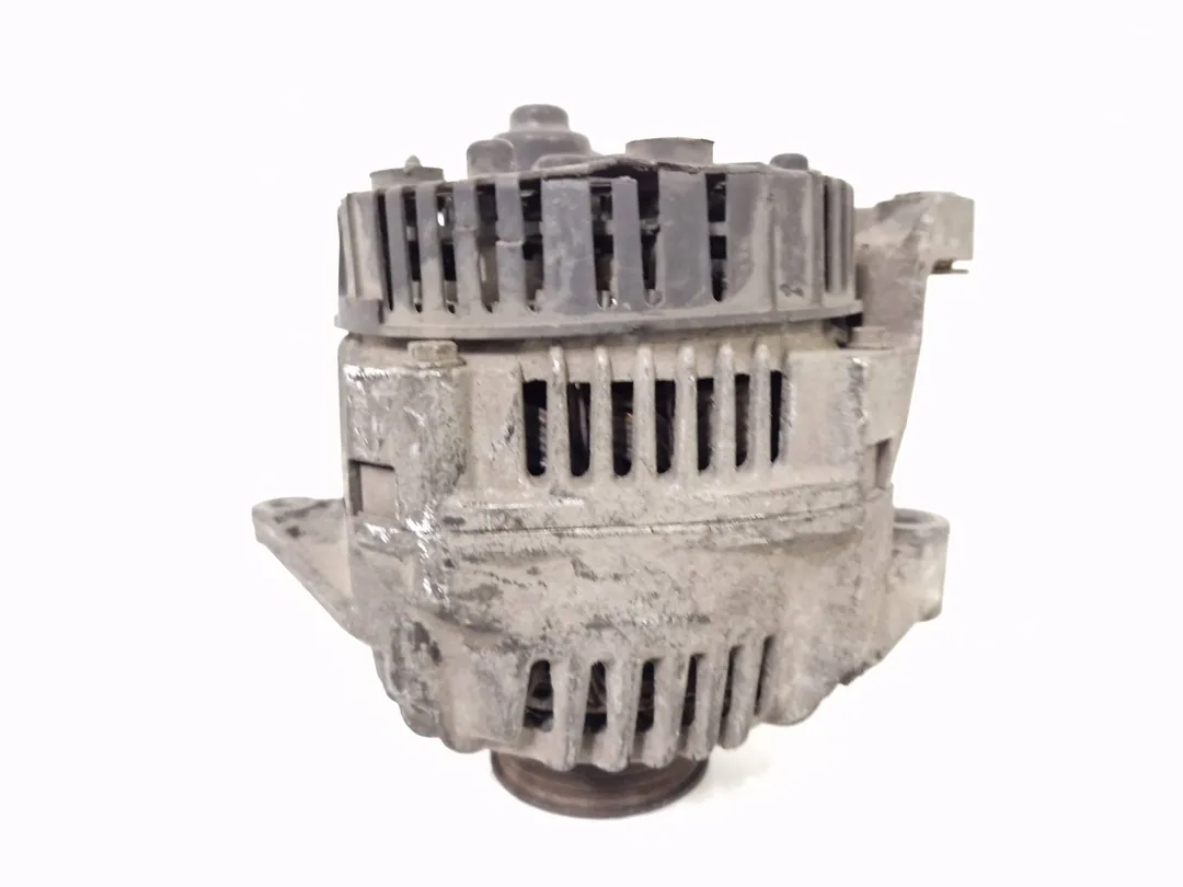 Alternatore Alternatore