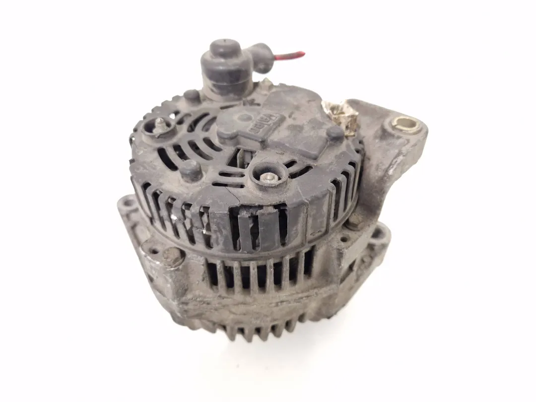 Alternatore Alternatore