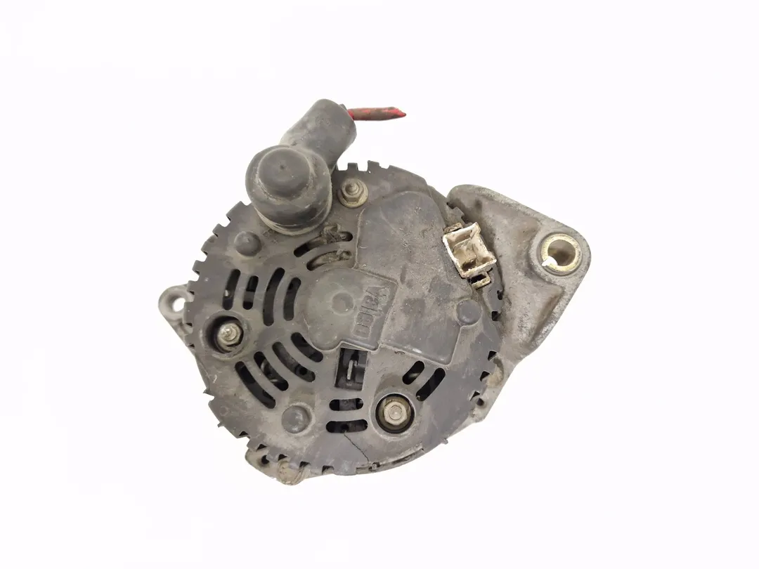 Alternatore Alternatore