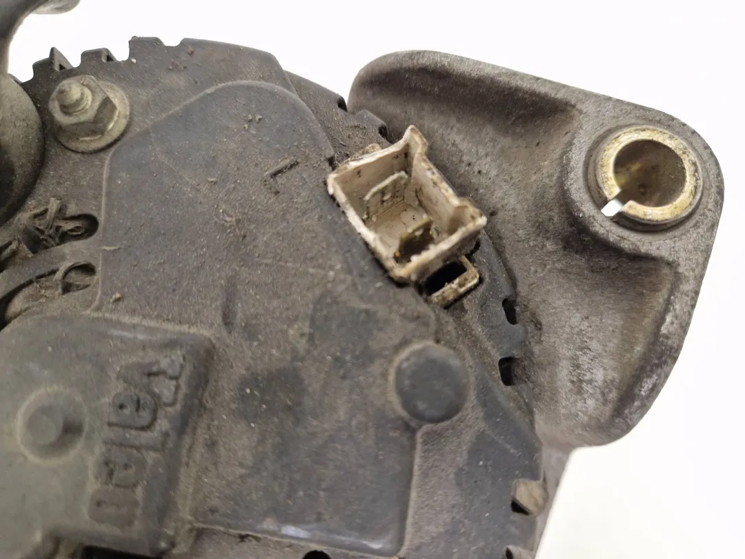 Alternatore Alternatore