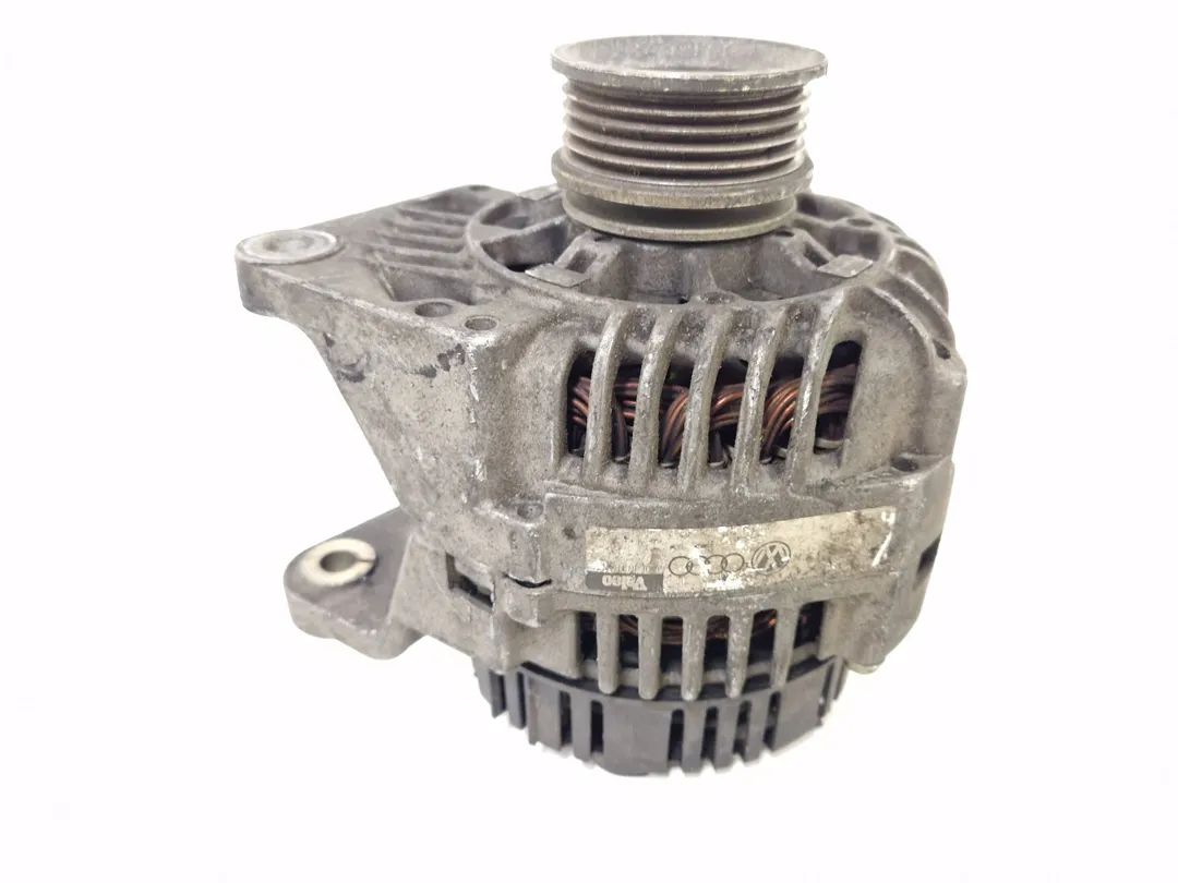 Alternatore Alternatore