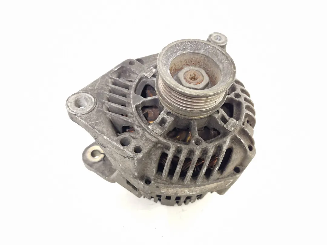 Alternatore Alternatore