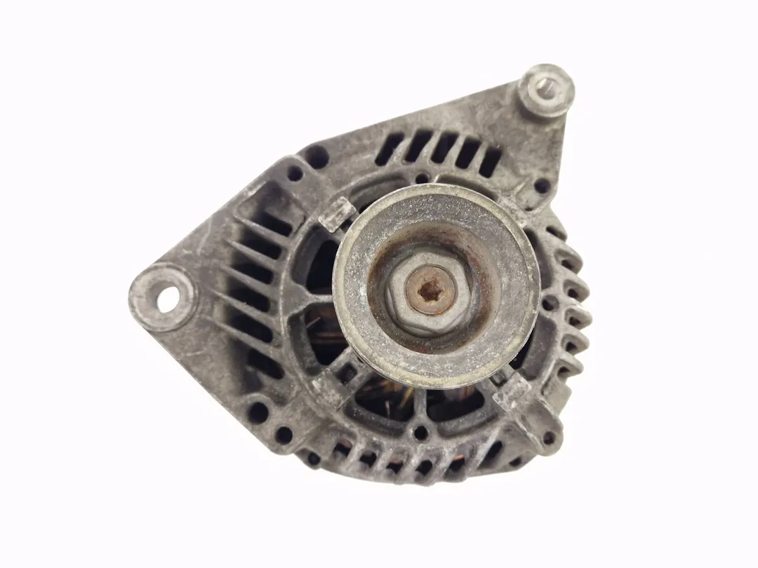 Alternatore Alternatore