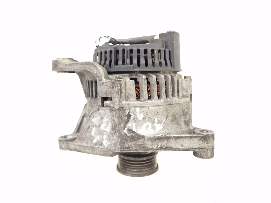 Alternatore Alternatore