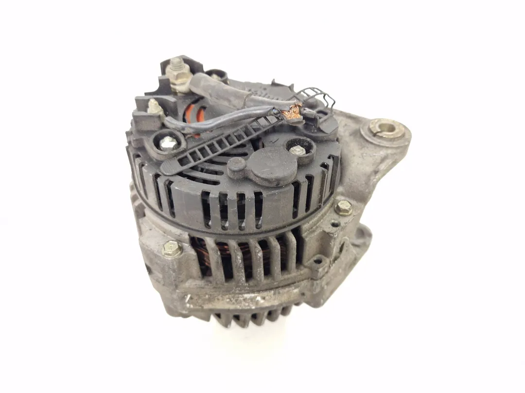 Alternatore Alternatore